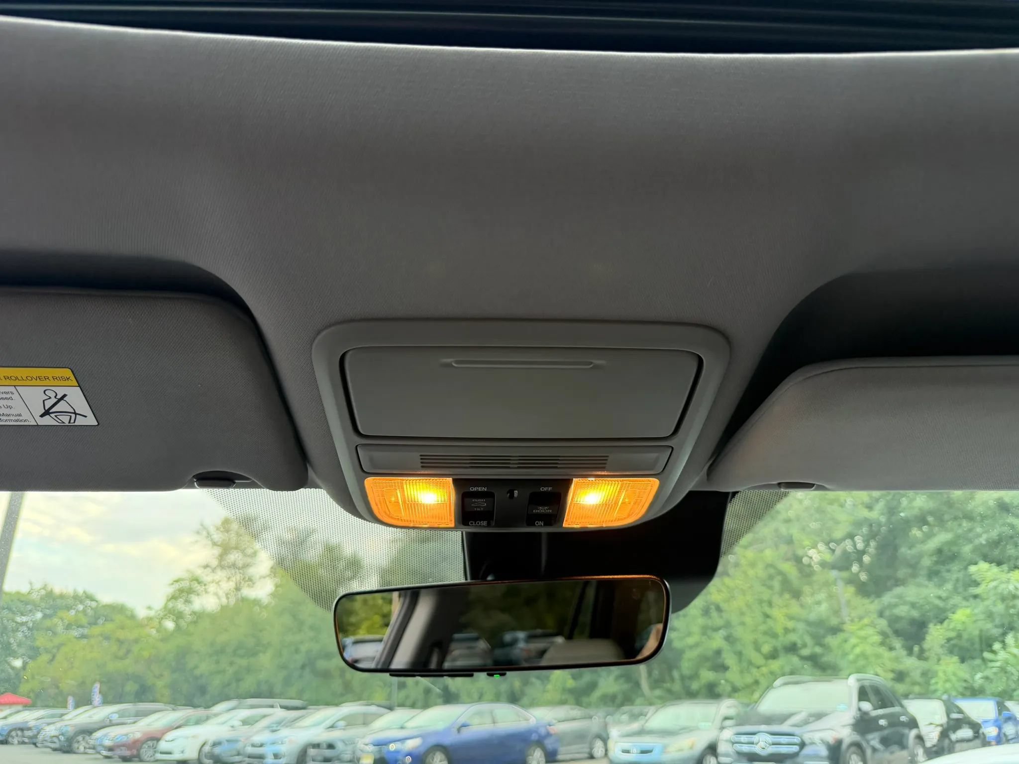 Used 2019 Honda Pilot EX-L image 25
