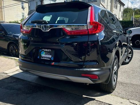Used 2018 Honda CR-V LX image 6