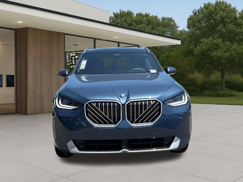 New 2026 BMW X3 xDrive30i w/ Premium Package AWD/4WD image 4