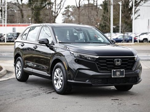 Used 2024 Honda CR-V LX image 13