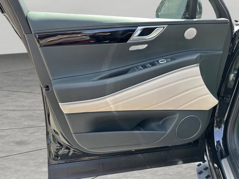 New 2026 Genesis GV80 2.5T RWD image 14