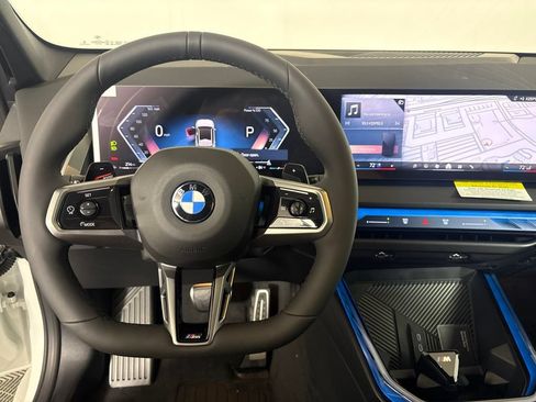 New 2026 BMW X3 xDrive30i w/ M Sport Package AWD/4WD image 19