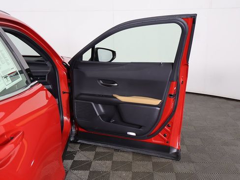 Used 2023 Lexus UX 250h AWD w/ Accessory Package (Z2) image 21