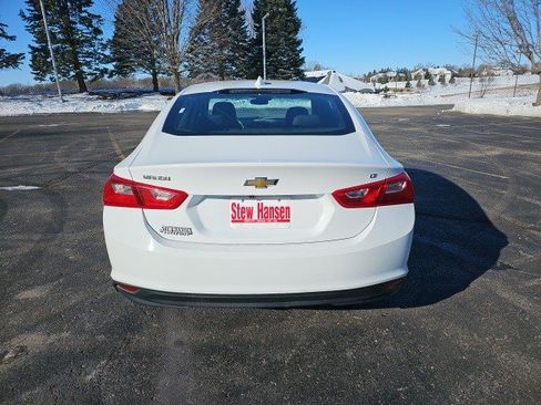 Used 2023 Chevrolet Malibu LT image 5