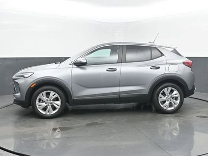 Used 2024 Buick Encore GX Preferred w/ Comfort Package