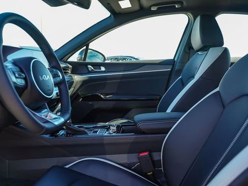 New 2026 Kia K5 GT-Line image 19