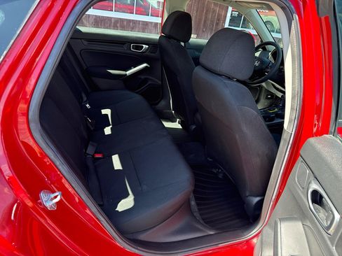 Used 2023 Honda Civic LX image 11