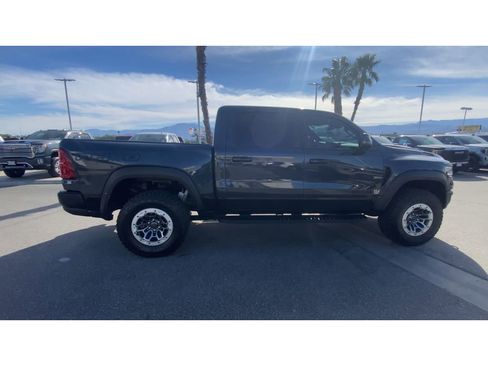 Used 2025 RAM 1500 RHO w/ Bed Utility Group image 9