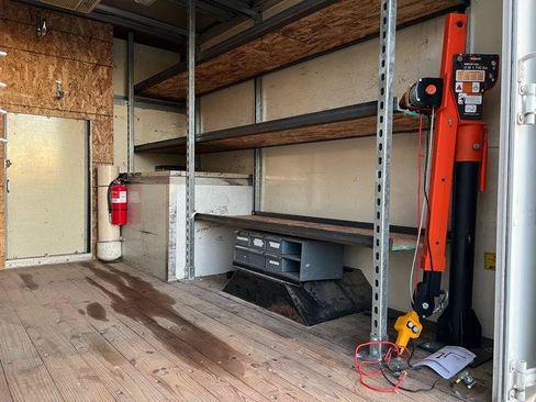 Used 2007 Chevrolet Express 3500 RWD image 23