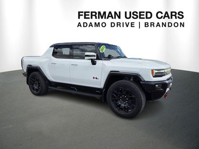 Used 2024 GMC Hummer EV 2X w/ LPO, Illumination Package