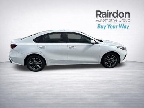 Used 2024 Kia Forte LXS FWD image 37