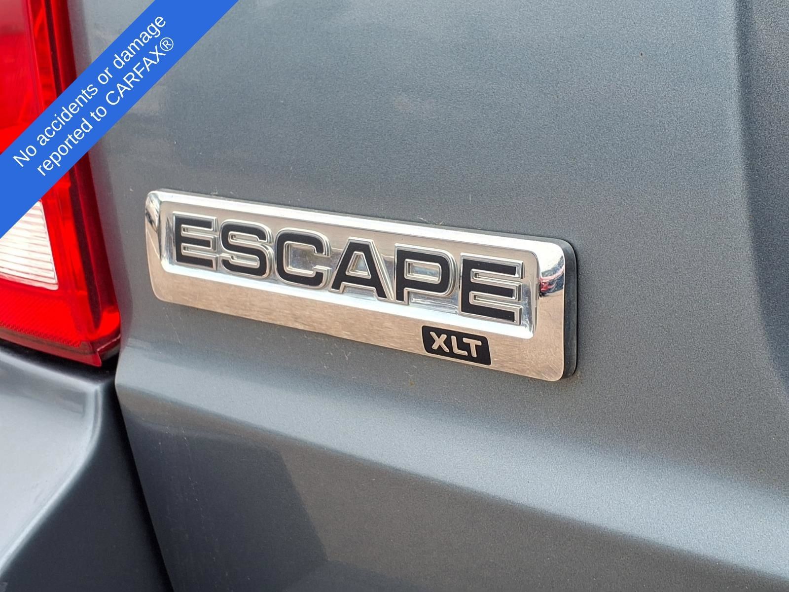 Used 2010 Ford Escape XLT FWD image 29