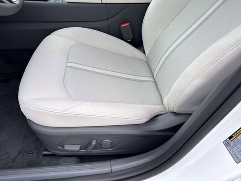New 2026 Hyundai Sonata SEL FWD image 21