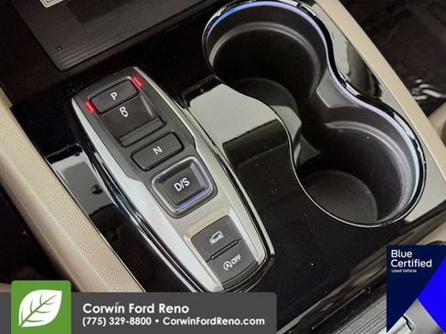 Used 2021 Honda Pilot Elite image 20