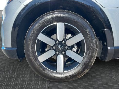 Certified 2025 Honda Prologue Touring image 14