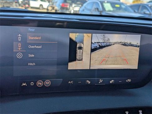 New 2026 Buick Enclave Preferred image 12