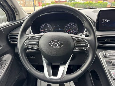 Used 2023 Hyundai Santa Fe SEL AWD/4WD image 12