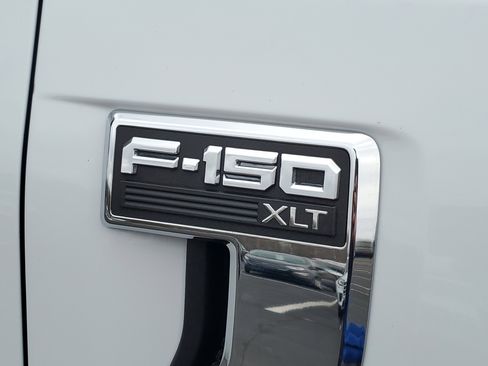 New 2026 Ford F150 XLT w/ Equipment Group 303A High image 6