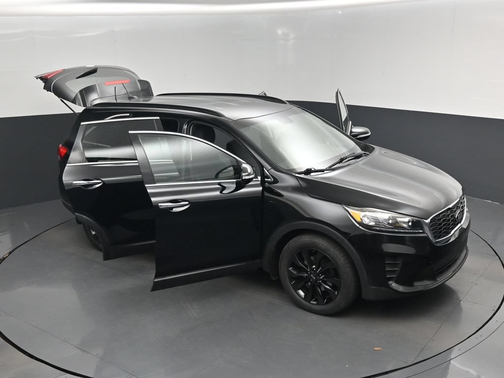 Used 2019 Kia Sorento S AWD/4WD image 19