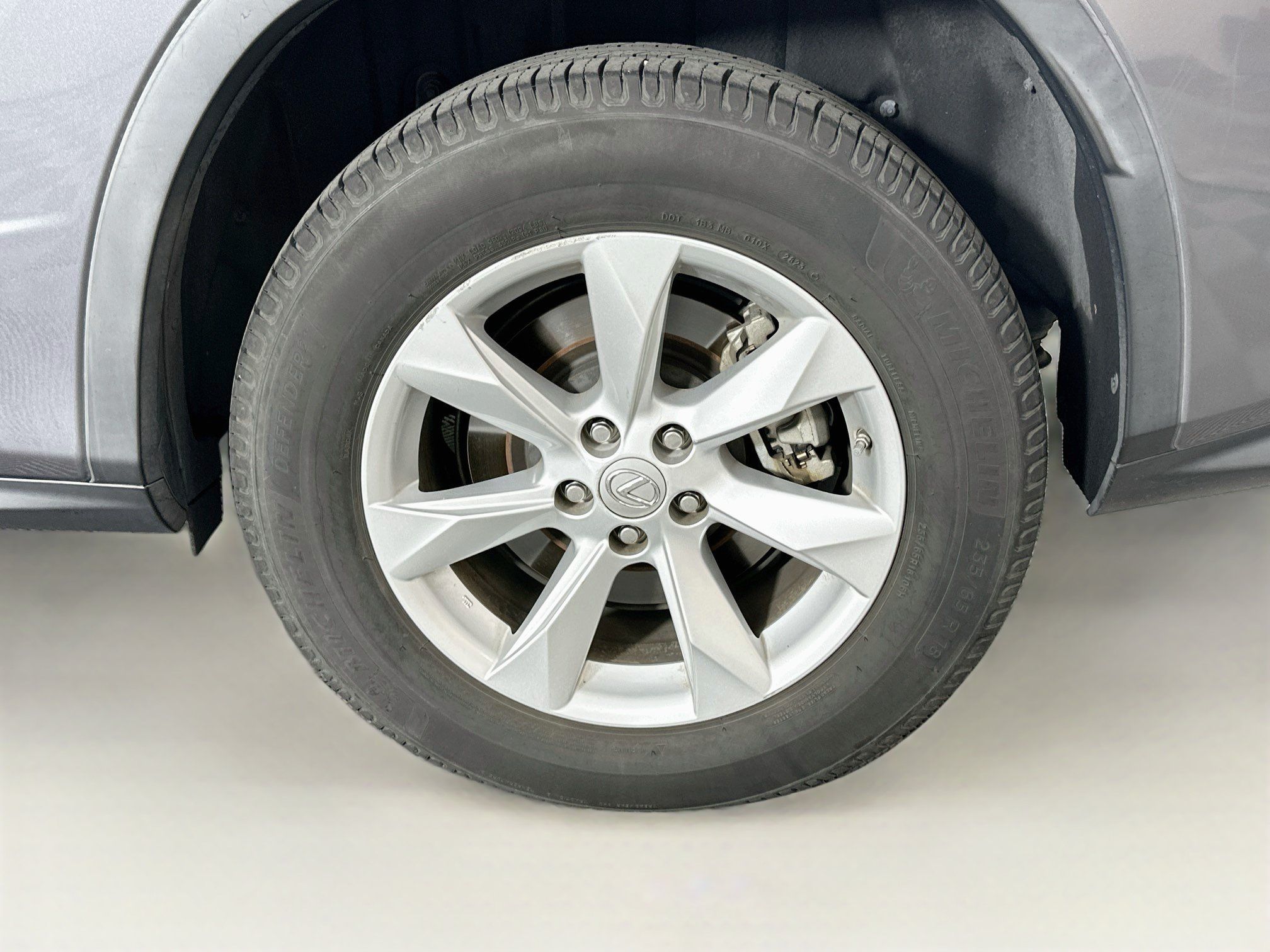 Used 2016 Lexus RX 350 AWD w/ Accessory Package image 11