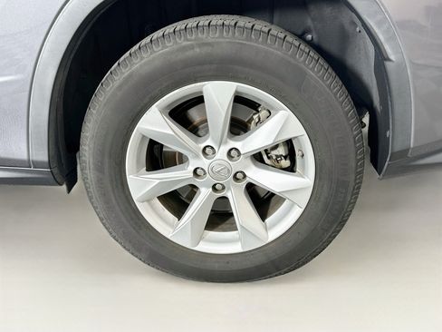 Used 2016 Lexus RX 350 AWD w/ Accessory Package image 11