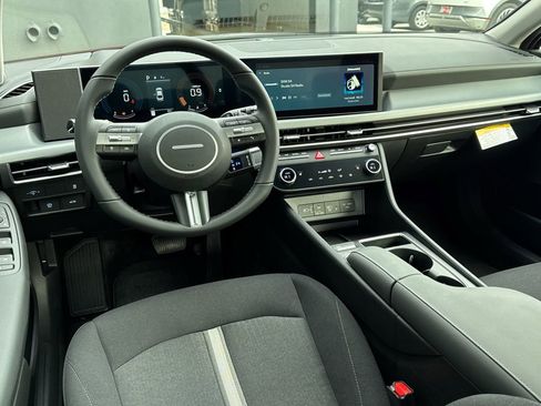 New 2026 Hyundai Sonata SEL image 7