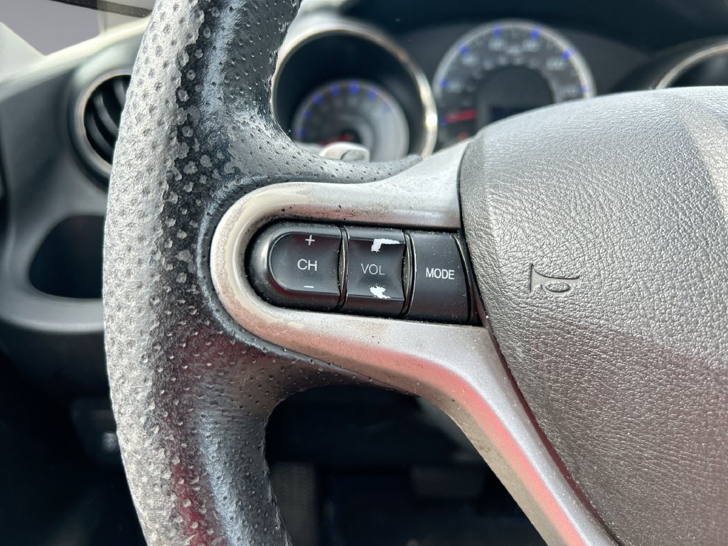 Used 2012 Honda Fit Sport image 15