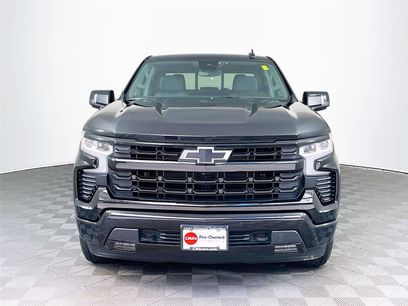 Used 2023 Chevrolet Silverado 1500 RST w/ RST All Star Premium Package