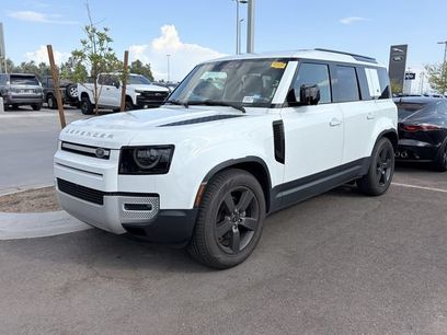 Used 2024 Land Rover Defender 110 S