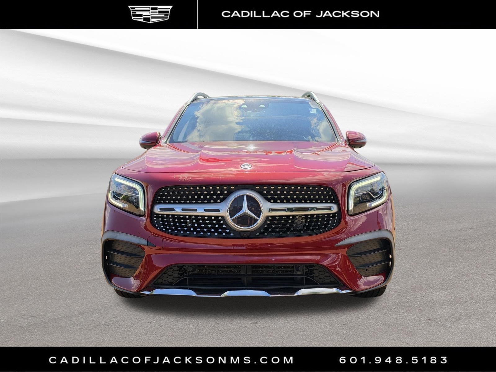 Used 2023 Mercedes-Benz GLB 250 image 7