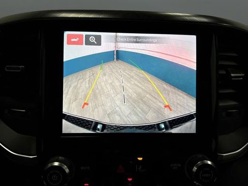 New 2026 RAM 1500 Big Horn/Lone Star image 9