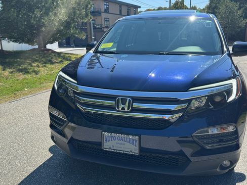 Used 2017 Honda Pilot EX-L image 27