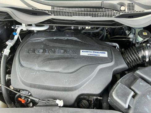 Used 2018 Honda Odyssey EX-L image 25