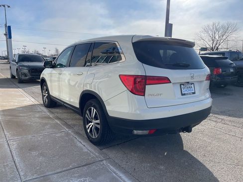 Used 2018 Honda Pilot EX-L image 7