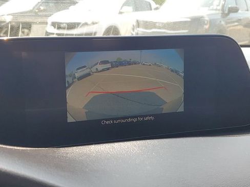 Used 2024 MAZDA MAZDA3 s FWD image 18