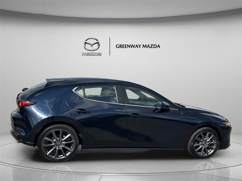 Used 2023 MAZDA MAZDA3 s image 8