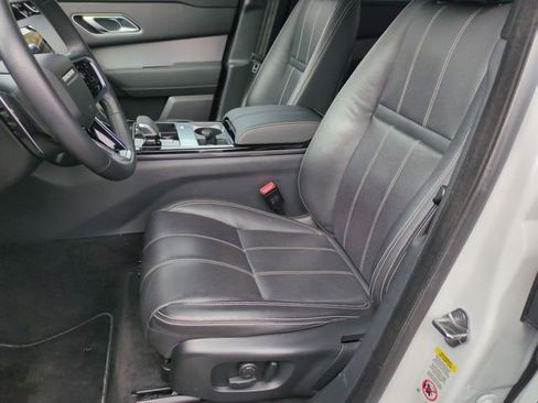 Used 2023 Land Rover Range Rover Velar R-Dynamic S AWD/4WD image 12