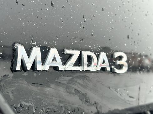 Used 2019 MAZDA MAZDA3 Sedan w/ Premium Package image 13