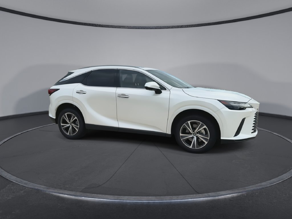 Used 2026 Lexus RX 350 Premium w/ Accessory Package (Z1) FWD image 2
