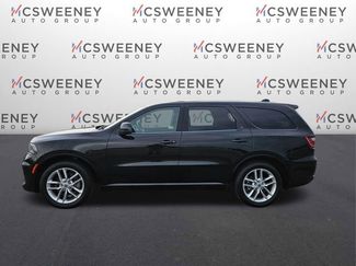 Used 2023 Dodge Durango GT RWD video 2