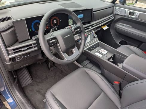 New 2026 Hyundai Santa Fe SEL image 14