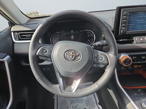 Used 2022 Toyota RAV4 Adventure w/ Convenience Package AWD/4WD image 13