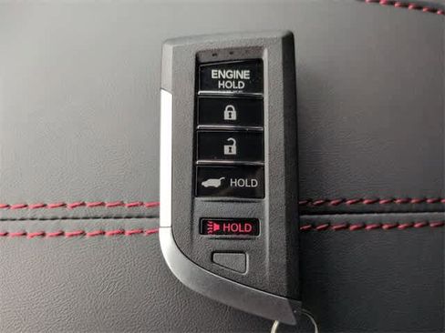 New 2026 Acura RDX A-Spec image 38