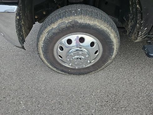 Used 2016 RAM 3500 Laramie image 14