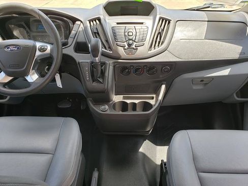 Used 2018 Ford Transit 150 130 Low Roof RWD image 14