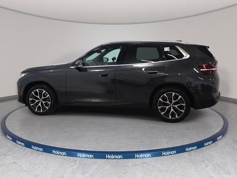 Certified 2026 BMW X3 xDrive30i w/ Convenience Package AWD/4WD image 8