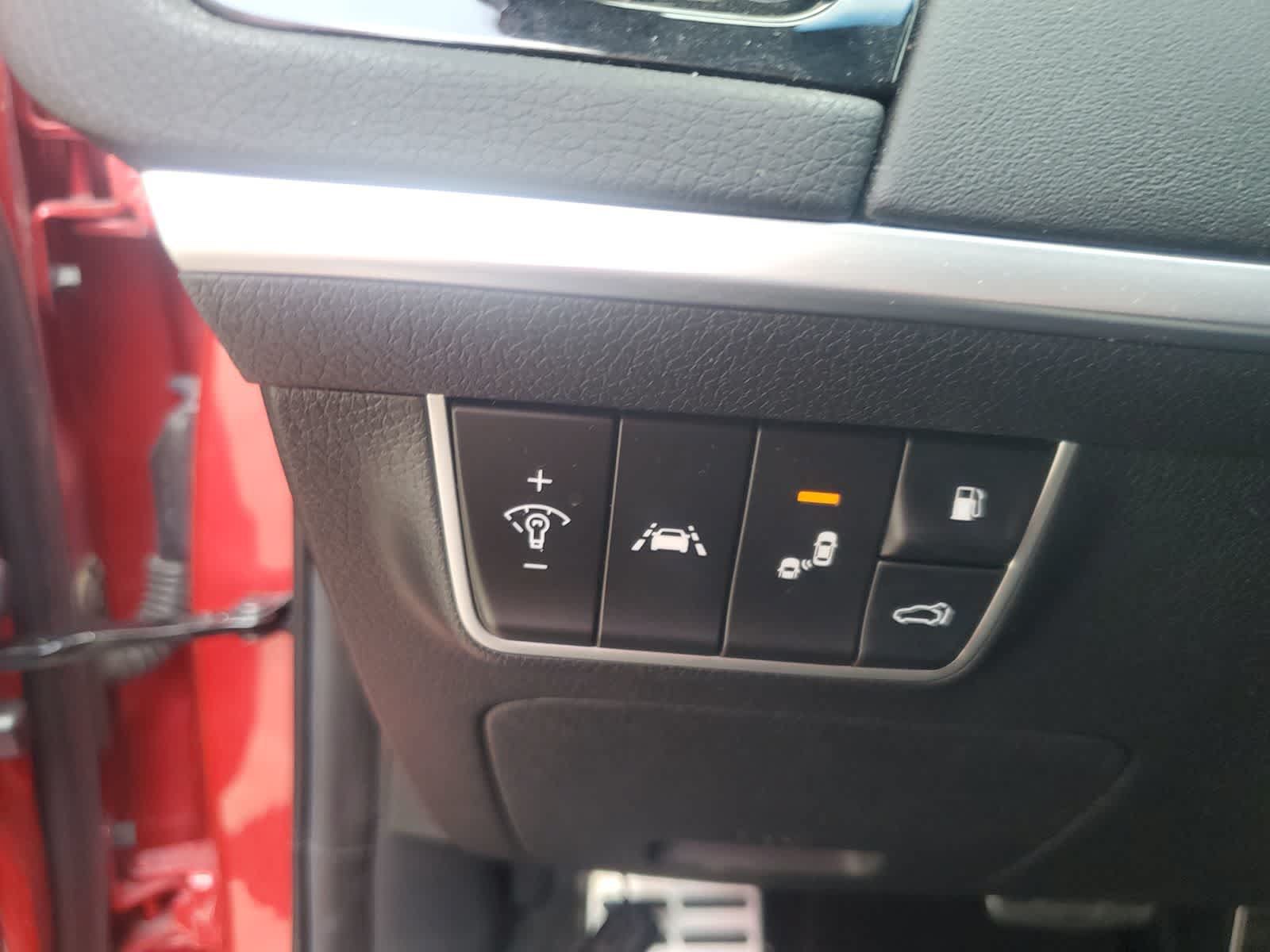 Used 2018 Kia Stinger GT2 AWD/4WD image 19