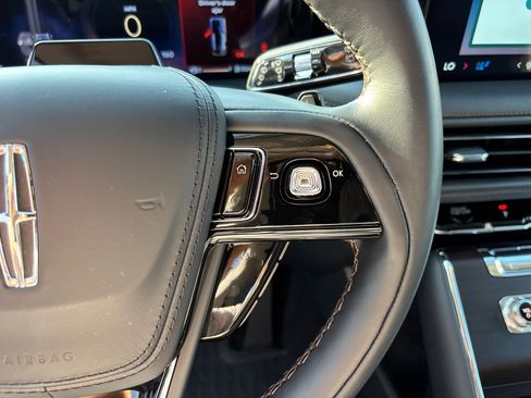 New 2025 Lincoln Aviator Reserve w/ Illumination Package image 20