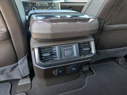 Used 2023 Ford F150 King Ranch w/ Equipment Group 601A High AWD/4WD image 17