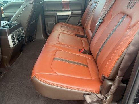 Used 2019 Ford F150 King Ranch w/ Equipment Group 601A Luxury AWD/4WD image 24